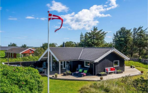 Amazing Home In Vestervig With House A Panoramic View